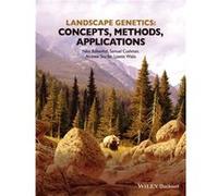 Landscape Genetics by Lisette Waits Lisette Waits (Auteur)