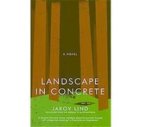 Landscape in Concrete Jakov Lind (Auteur)