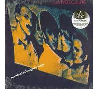 LANDSCAPE - it's not my real name / manhattan boogie-woogie 12