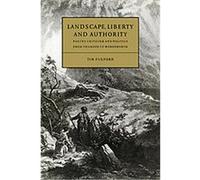Landscape, Liberty And Authority, Cambridge Studies in Eighteenth-Century English Literature and Thought Timothy Fulford (Auteur)