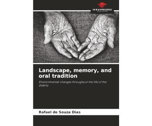 Landscape, memory, and oral tradition: Environmental changes throughout the life of the elderly
