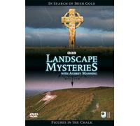 Landscape Mysteries - In Search Of Irish Gold And Figures In The Chalk