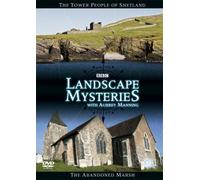 Landscape Mysteries - Landscape Mysteries - Volume 3: the Tower People [Import anglais]