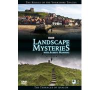 Landscape Mysteries - Landscape Mysteries - Volume 4: the Terraces of Avalon [Import anglais]