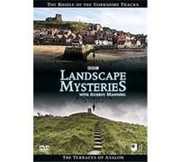 Landscape Mysteries - The Riddle Of The Yorkshire Tracks And The Terraces Of Avalon G