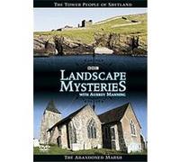 Landscape Mysteries - The Tower People Of Shetland And The Abandoned Marsh G