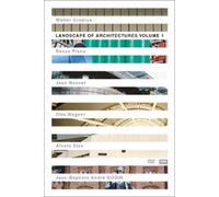 LANDSCAPE OF ARCHITECTURES 世界の建築鑑賞 Vol.1 [DVD]