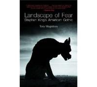 Landscape of Fear by Tony Magistrale Tony Magistrale (Auteur)