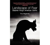 Landscape of Fear by Tony Magistrale Tony Magistrale (Auteur)