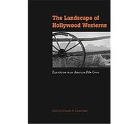 Landscape of Hollywood Westerns