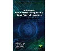 Landscape of Next Generation Sequencing Using Pattern Recognition - Mingqiang Wang - River Publishers - Livre en Anglais - Hardback Mingqiang WangMingqiang Wang (Auteur)