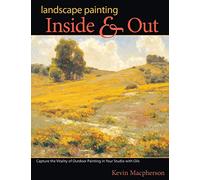 Landscape Painting Inside & Out