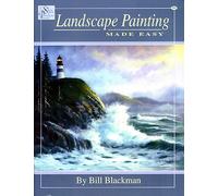 Landscape Painting Made Easy