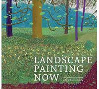 Landscape Painting Now