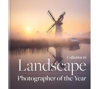 Landscape Photographer of the Year: Collection 16