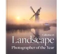 Landscape Photographer of the Year: Collection 16
