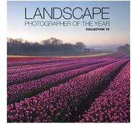 Landscape Photographer Of The Year: Collection 10 (Aa) (Hardcover) Charlie Waite, (Auteur)