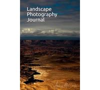 Landscape Photography Journal