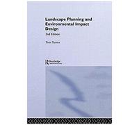 Landscape Planning And Environmental Impact Design