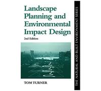 Landscape Planning And Environmental Impact Design