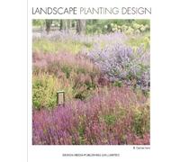 Landscape planting design