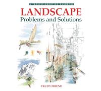 Landscape Problems & Solutions (Trouble-Shooting Handbook)