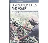 Landscape, Process And Power