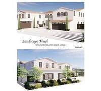 Landscape Touch Vol. 5 Total Outdoor Living Design amp Ideas - Sun Mi Kwon - CNK Cornerstone - Livre en Anglais Sun Mi KwonSun Mi Kwon (Auteur)