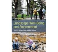 Landscape, Well-Being And Environment