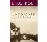 Landscape with Canals: The Second Part of his Autobiography - [Version Originale] Inconnu (Auteur)