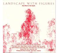 Landscape With Figures