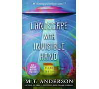 Landscape with Invisible Hand – Candlewick Press