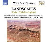 Landscapes