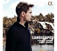Landscapes