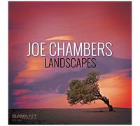 Joe Chambers – Landscapes – CD neuf – Zyx Music