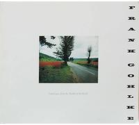 Landscapes from the Middle of the World: Photographs, 1972-1987