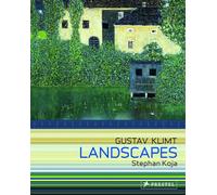 Landscapes: Gustav Klimt
