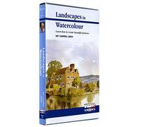 Landscapes in Watercolour [Import]