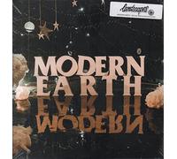 Landscapes - Modern Earth (Ltd.Sea Blue Vinyl+Downloadcard)