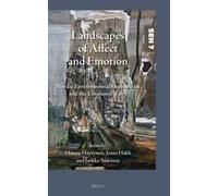 Landscapes Of Affect And Emotion