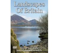 Landscapes Of Britain