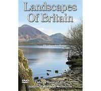 Landscapes Of Britain