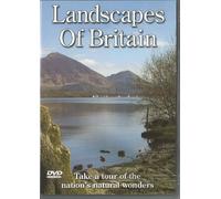 Landscapes of Britain [Import]
