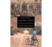 Landscapes of Devils by Gaston R. Gordillo Gaston R. Gordillo (Auteur)