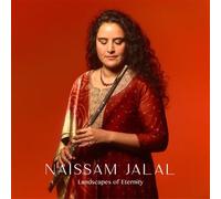 Landscapes Of Eternity CD