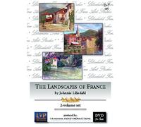 "Landscapes of France"