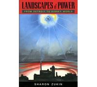 Landscapes Of Power