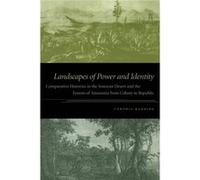 Landscapes of Power and Identity by Cynthia Radding Cynthia Radding (Auteur)