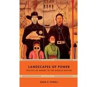 Landscapes of Power by Dana E. Powell Inconnu (Auteur)