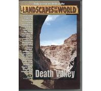 Landscapes of the World - Death Valley [Import anglais]